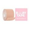 Booby Tape The Original Breast 5cm x5m Nude Tape