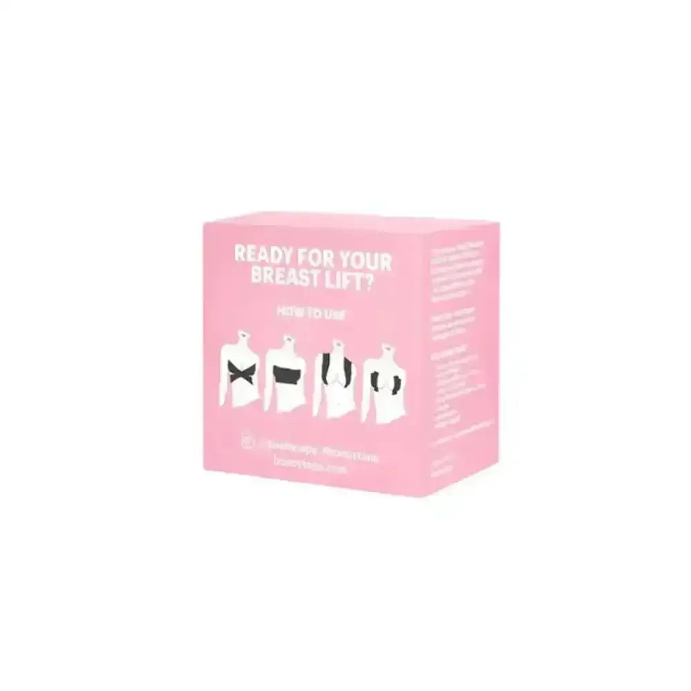 BOOBY TAPE - Booby Tape The Original Breast 5cm x5m Nude Tape - Pharmazone - 