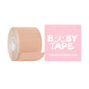 BOOBY TAPE - Booby Tape The Original Breast 5cm x5m Nude Tape - Pharmazone - 