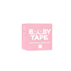 Booby Tape The Original Breast 5cm x5m White Tape