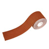 Booby Tape The Original Breast 5cmX5m Brown Tape