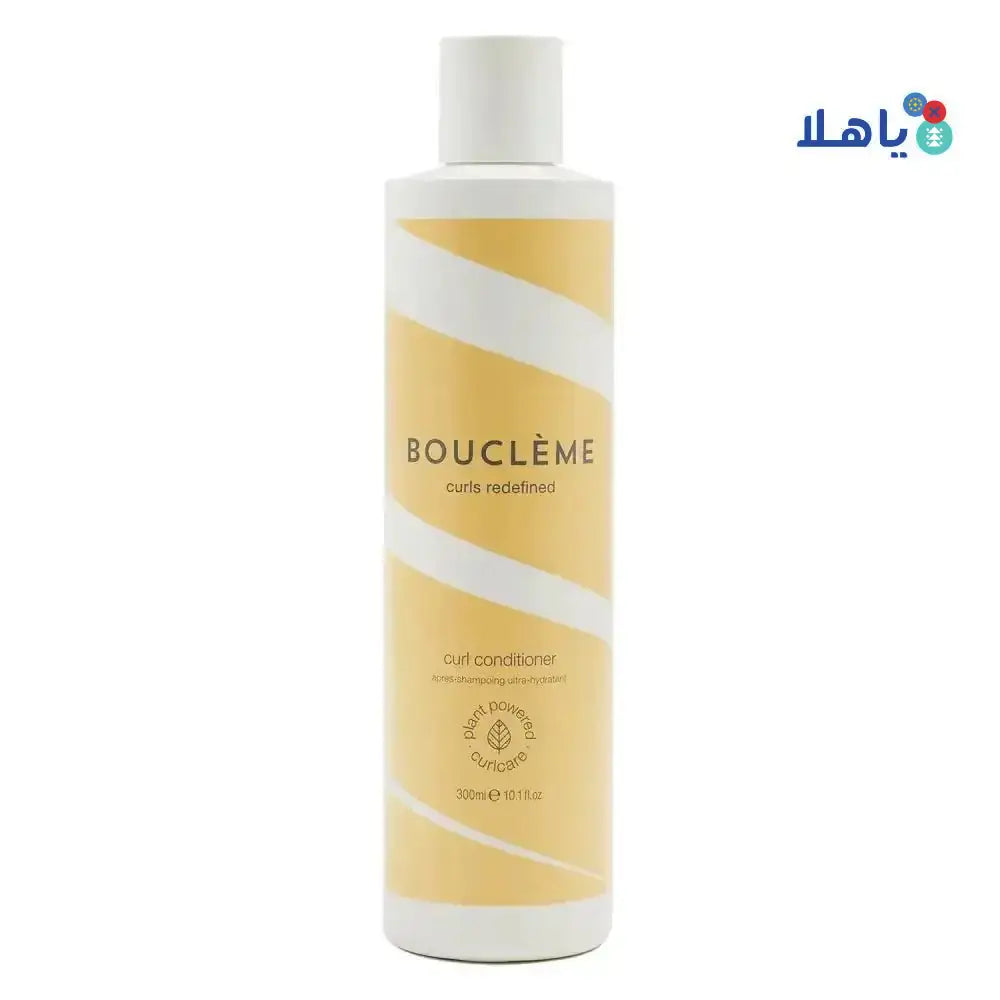 Boucleme - Boucleme Curl Conditioner 300ml - Pharmazone - 