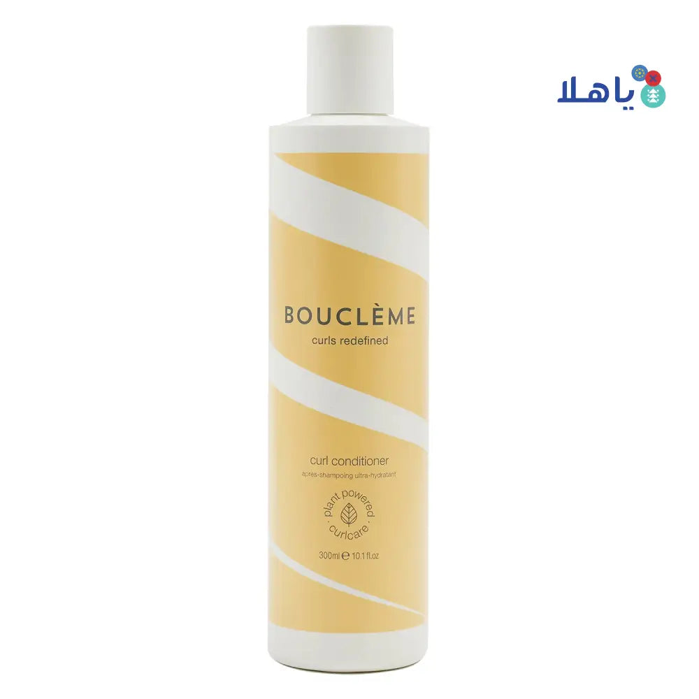 Boucleme Curl Conditioner 300ml