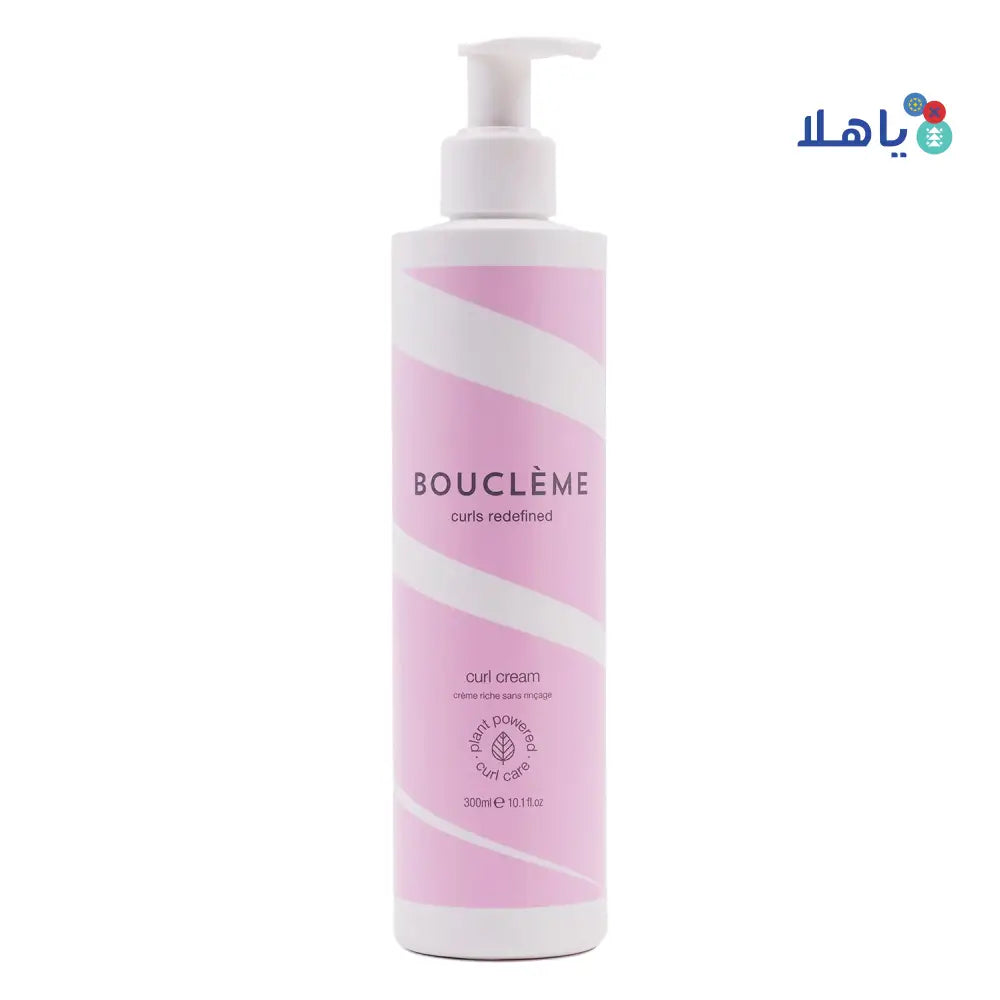 Boucleme Curl Cream 300ml