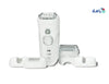 Braun - Braun Silk - Epil 7681 Wet and Dry+5 Attachments White - Pharmazone - 