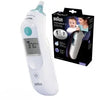 BRAUN THERMOSCAN 5 IRT-6020