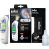 Braun - Braun Thermoscan 7+ Age Precision Ear - IRT6525 - Pharmazone - 