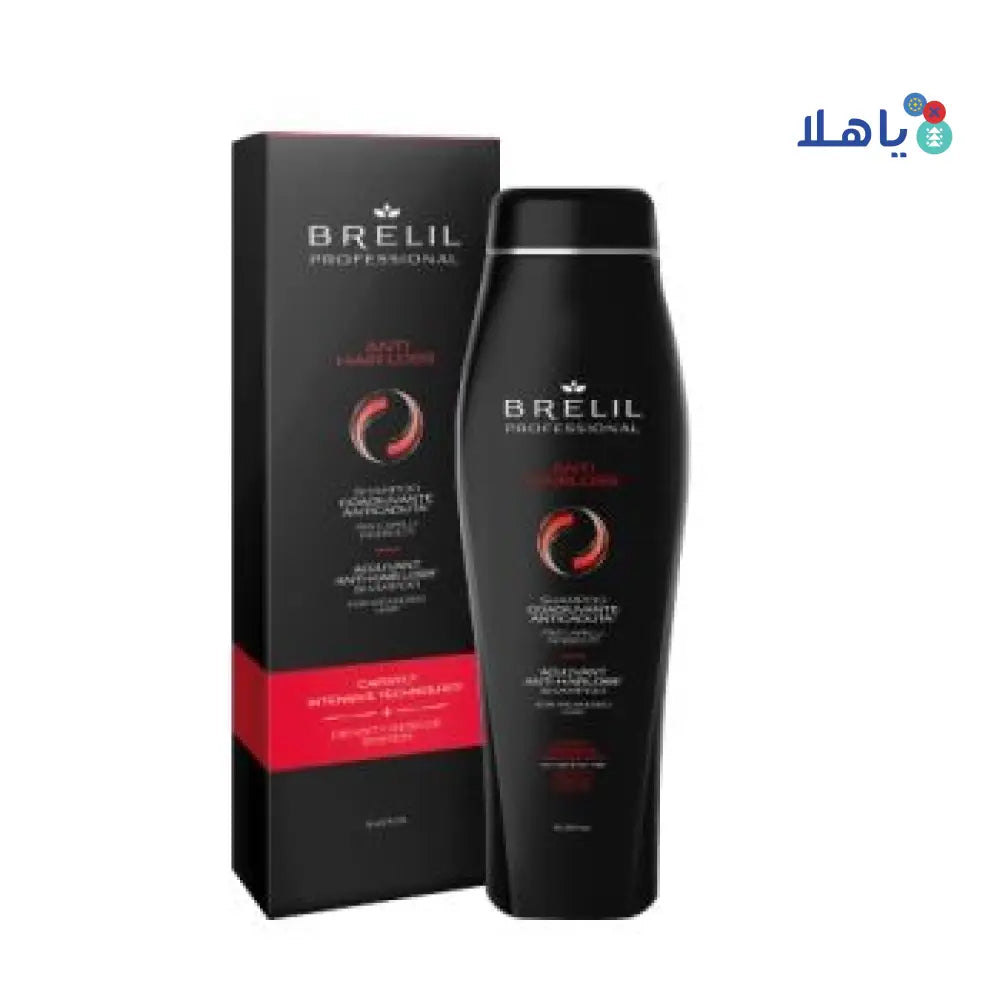 BRELIL ANTI-HAIR LOSS SHAMPOO 250ML