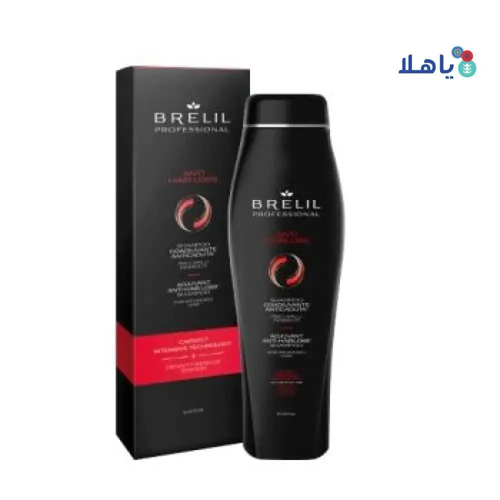 BRELIL - BRELIL ANTI - HAIR LOSS SHAMPOO 250ML - Pharmazone - 