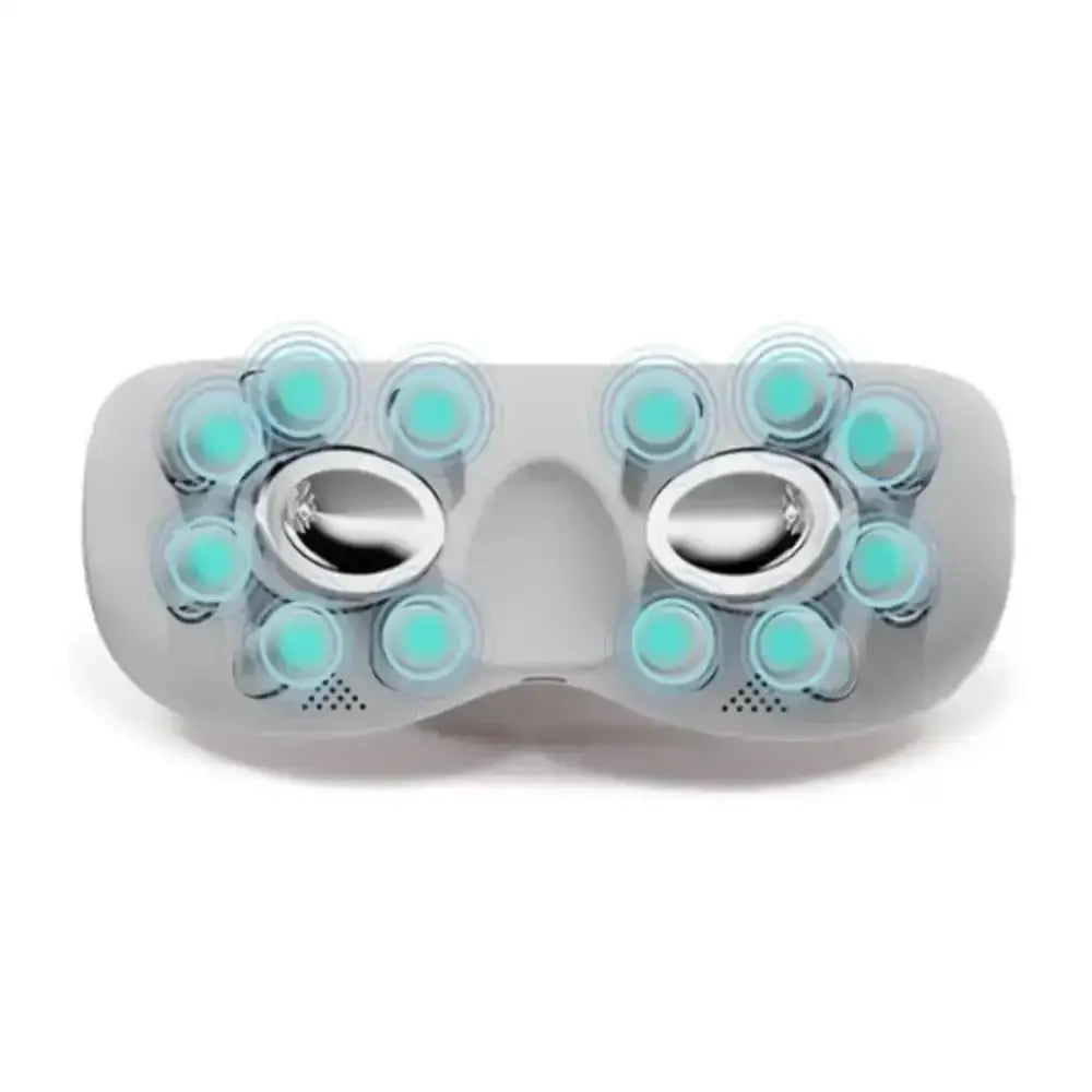 Breo - Breo See K Pro Eye Massager - Pharmazone - 