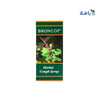 BRONCOF HERBAL COUGH SYRUP 150ML