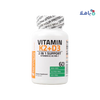 Bronson Vitamin k2+d3 60 Capsules