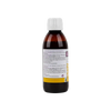 BRONTER COUGH SYRUP 200ML