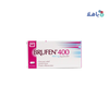 ABBOTT PHARMA - Brufen 400Mg 30Tab - Pharmazone - 