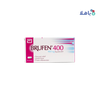 BRUFEN 400MG 30TAB