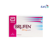 BRUFEN 600 GRANULES 20 SCH