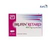 BRUFEN RETARD 800MG 20 TAB