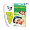 Pharmazone - Bundle Laica Forhead Thermometer+Sumbow Cooling Plaster - Pharmazone - 