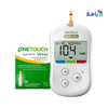 OneTouch - Bundle One Touch Verio Flex+50 strips - Pharmazone - 