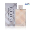 BURBERRY BRIT  FOR HER EDT 100ML 5253