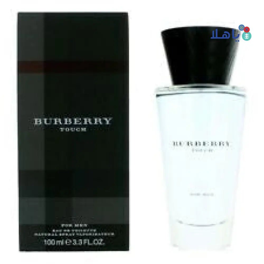 BURBERRY - Burberrys Touch 100ML/G - Pharmazone - 