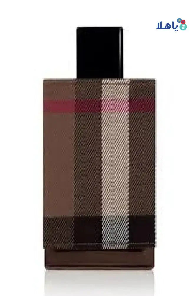 BURBERRY - Burberrys London (New) EDT 100 ML/G - Pharmazone - 