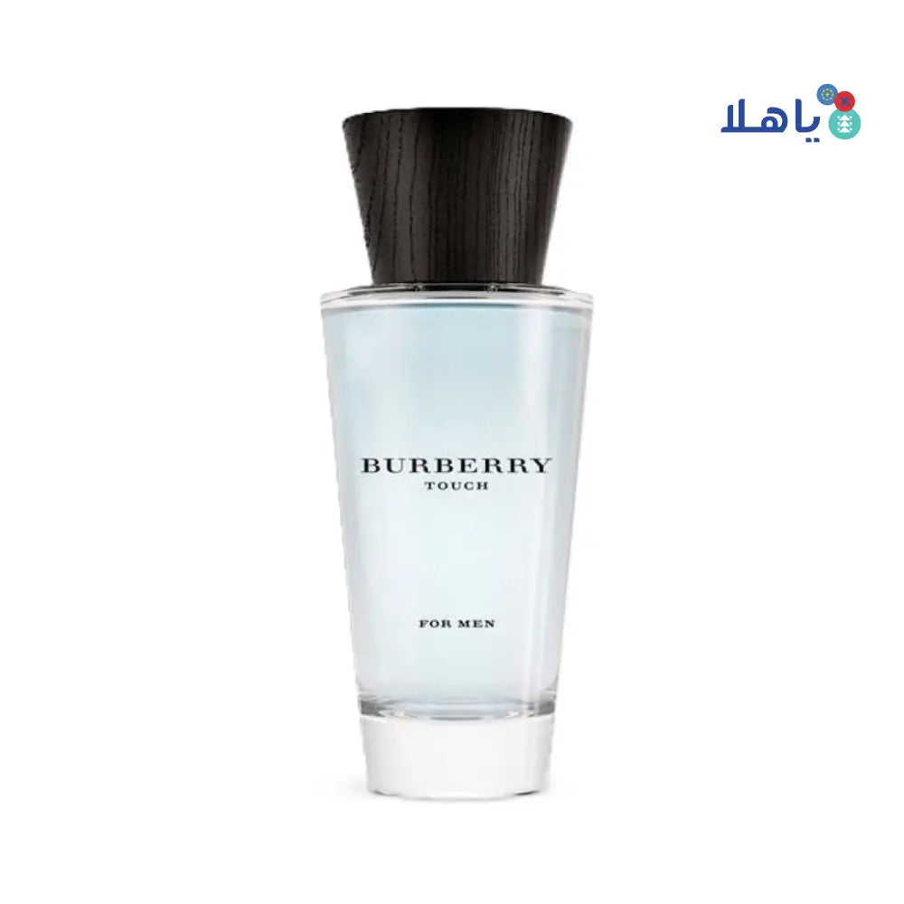 Burberrys Touch EDT 100 ML/G