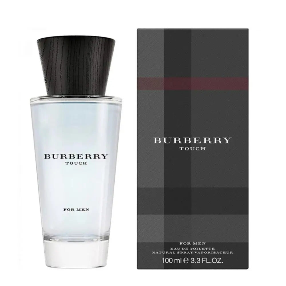 Burberrys Touch EDT 100 ML/G