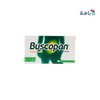 BUSCOPAN 10MG 20 TAB