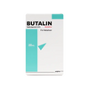 BUTALIN NEB. SOLN 0.5% 20 ML