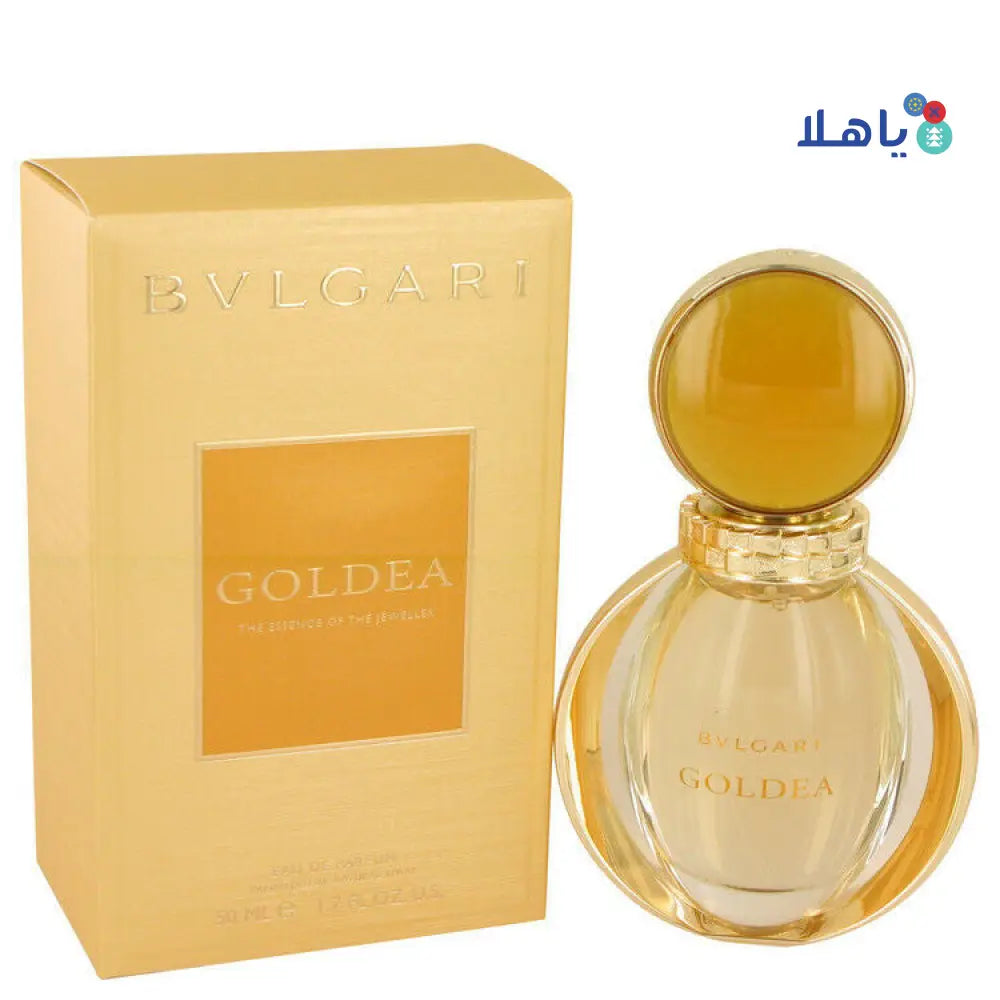 BVLGARI GOLD EDP 90 ML /L 2507