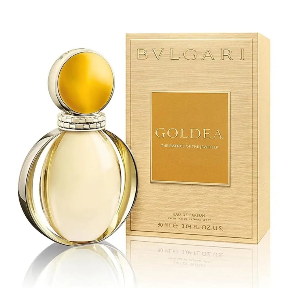 Bvlgari Gold EDP 90 ML /L