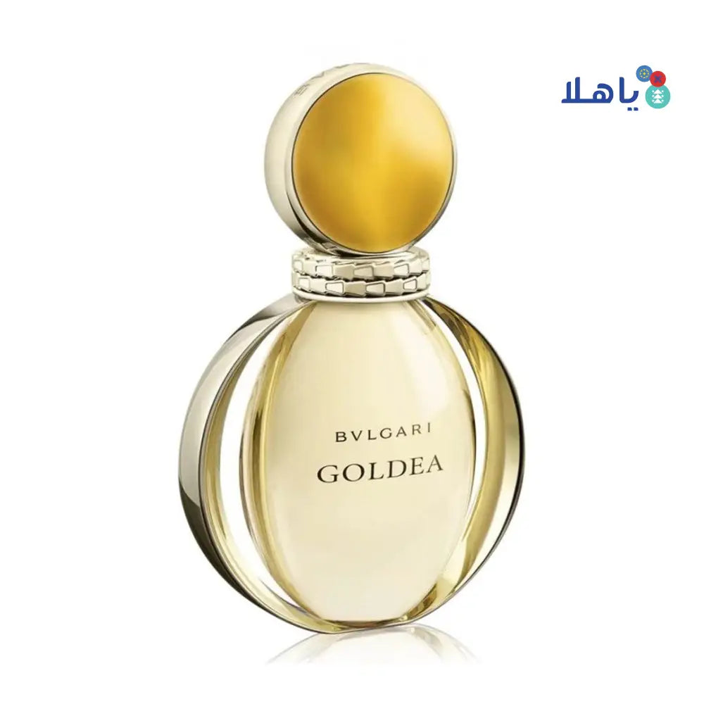 Bvlgari Gold EDP 90 ML /L