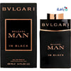 BVLGARI MAN IN BALCK EDP SPRAY 100ML