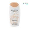 BYPHASSE BODY SHOWER CR ALMOND MILK 500ML 3526