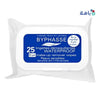 BYPHASSE - Byphasse Wipes Eye 25Pcs 2925 - Pharmazone - 