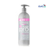 BYPHASSE HAIR PRO SHAMPOO LISS 1LE 1652