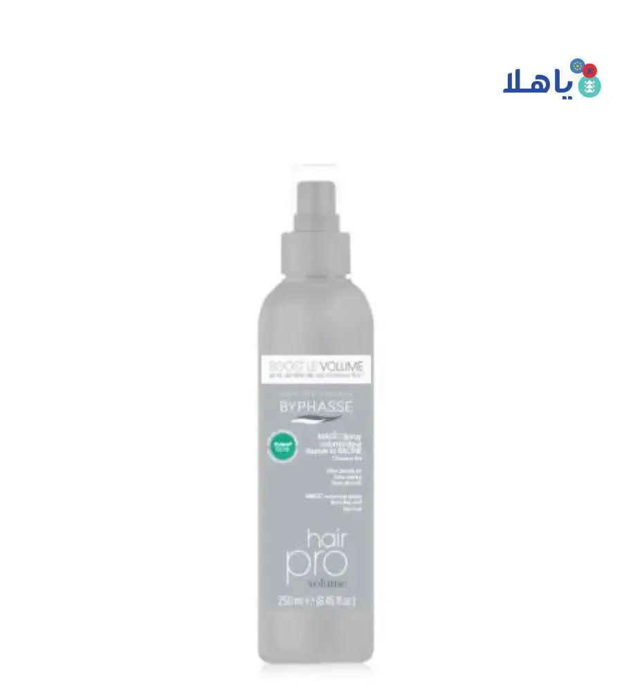 BYPHASSE - Byphasse Hair Pro Volume Magic Spray 250Ml 3847 - Pharmazone - 