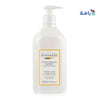 BYPHASSE HAND WASH MILK&HONEY 500ML 3243