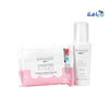 BYPHASSE - Byphasse Intimate Gel Douceur + Wipes Set - Pharmazone - 