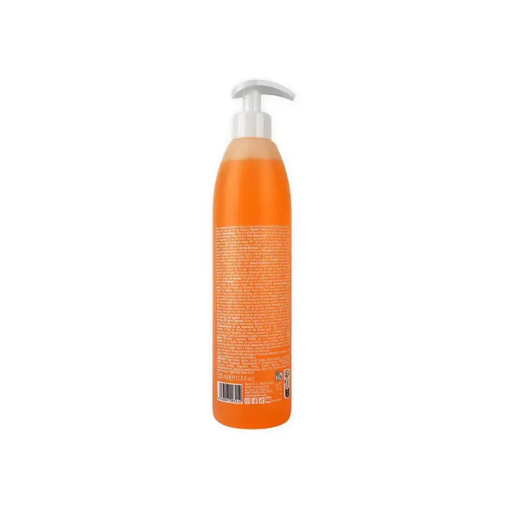 BYPHASSE - Byphasse Keratine Shampoo 520Ml 3212 - Pharmazone - 