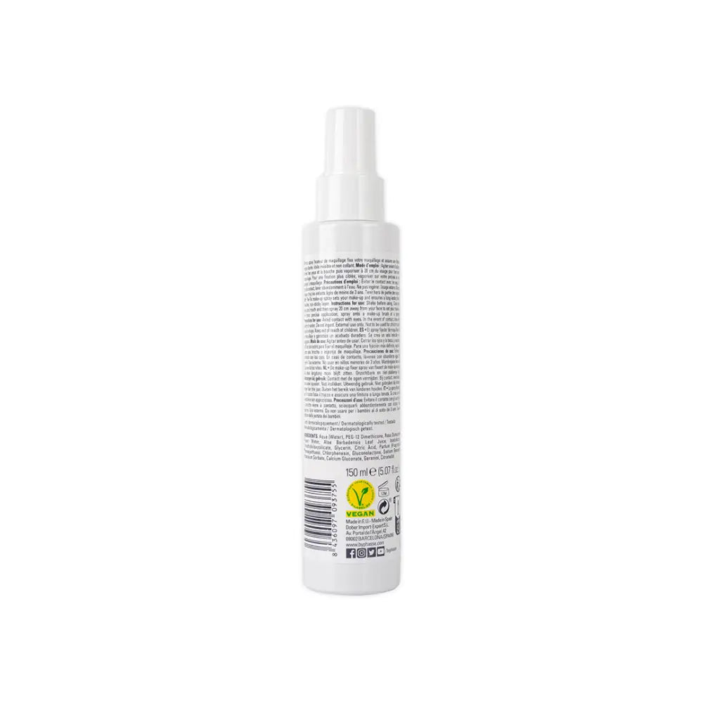 Byphasse Make-Up Invisible Layer Spray 150Ml 3755