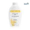 BYPHASSE - Byphasse Shower Cream 600ml - Vanille 5711 - Pharmazone - 