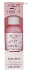 BYPHASSE - Byphasse Sorbet Moisturizing N1 Serum 50Ml 3953 - Pharmazone - 