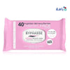 BYPHASSE WIPES MILK 40P 2819