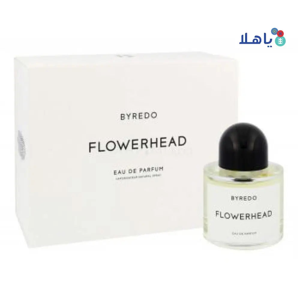 BYREDO FLOWERHEAD EDP 100 ML 10103