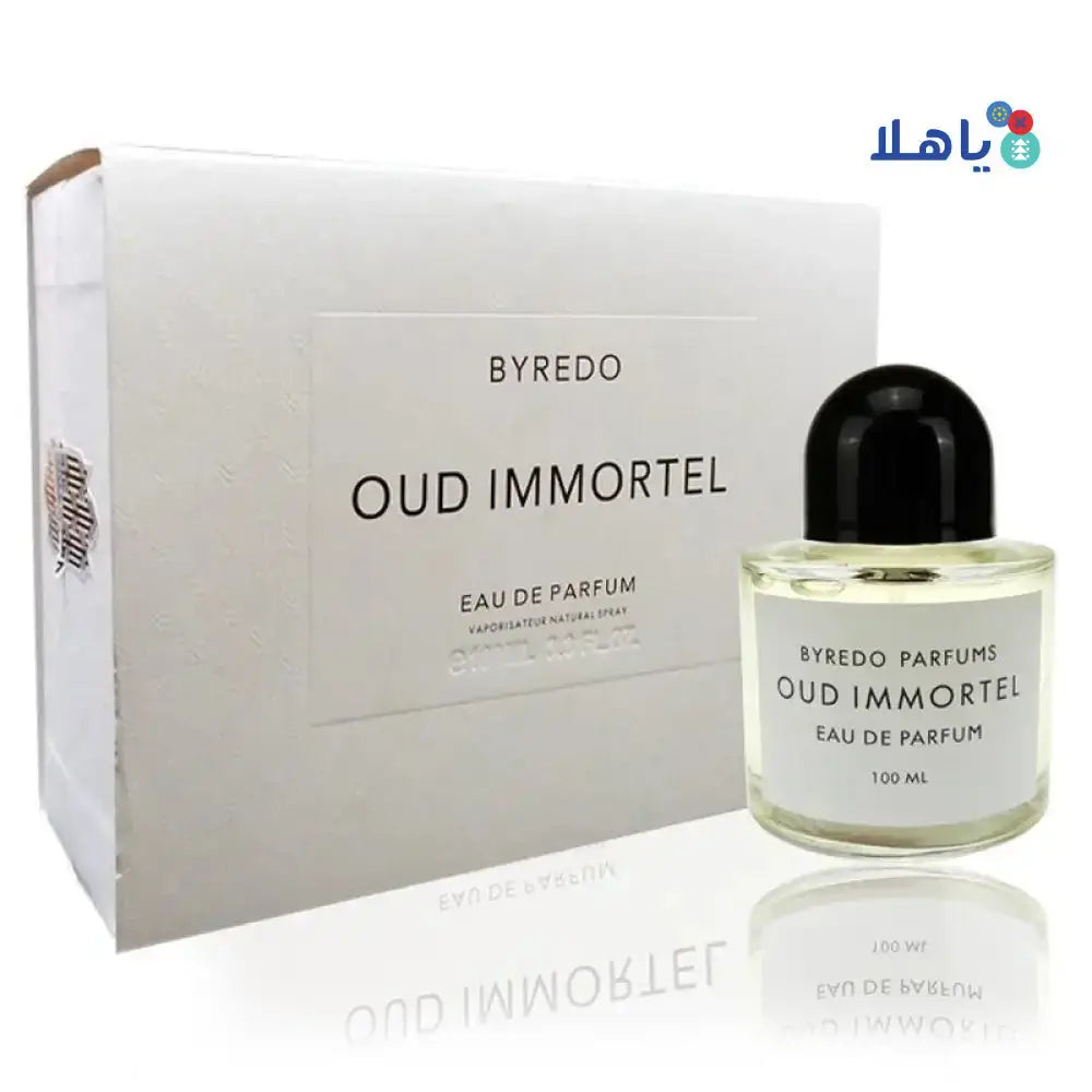 BYREDO - Byredo Oud Immortel EDP 100 ML - Pharmazone - 