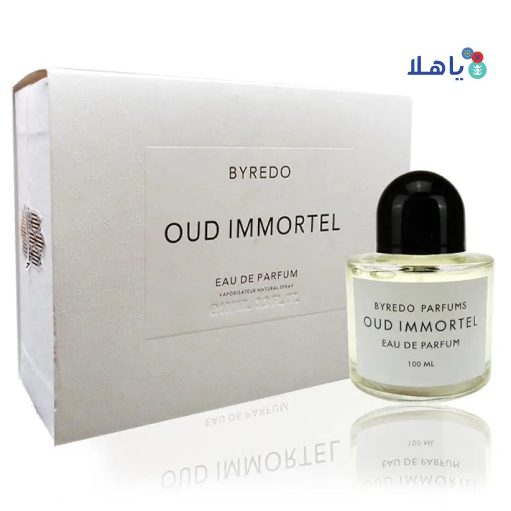 BYREDO OUD IMMORTEL EDP 100 ML 6236