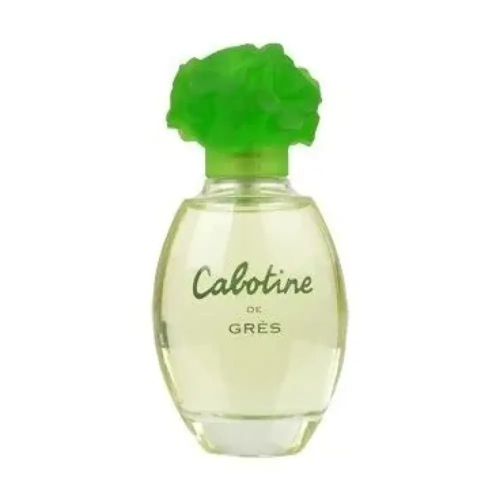 Cabotine De Gres EDT 100ML/W 4027