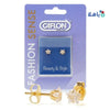 CAFLON - Caflon Fashion Sense FJ5STRW - 2258 - Pharmazone - 